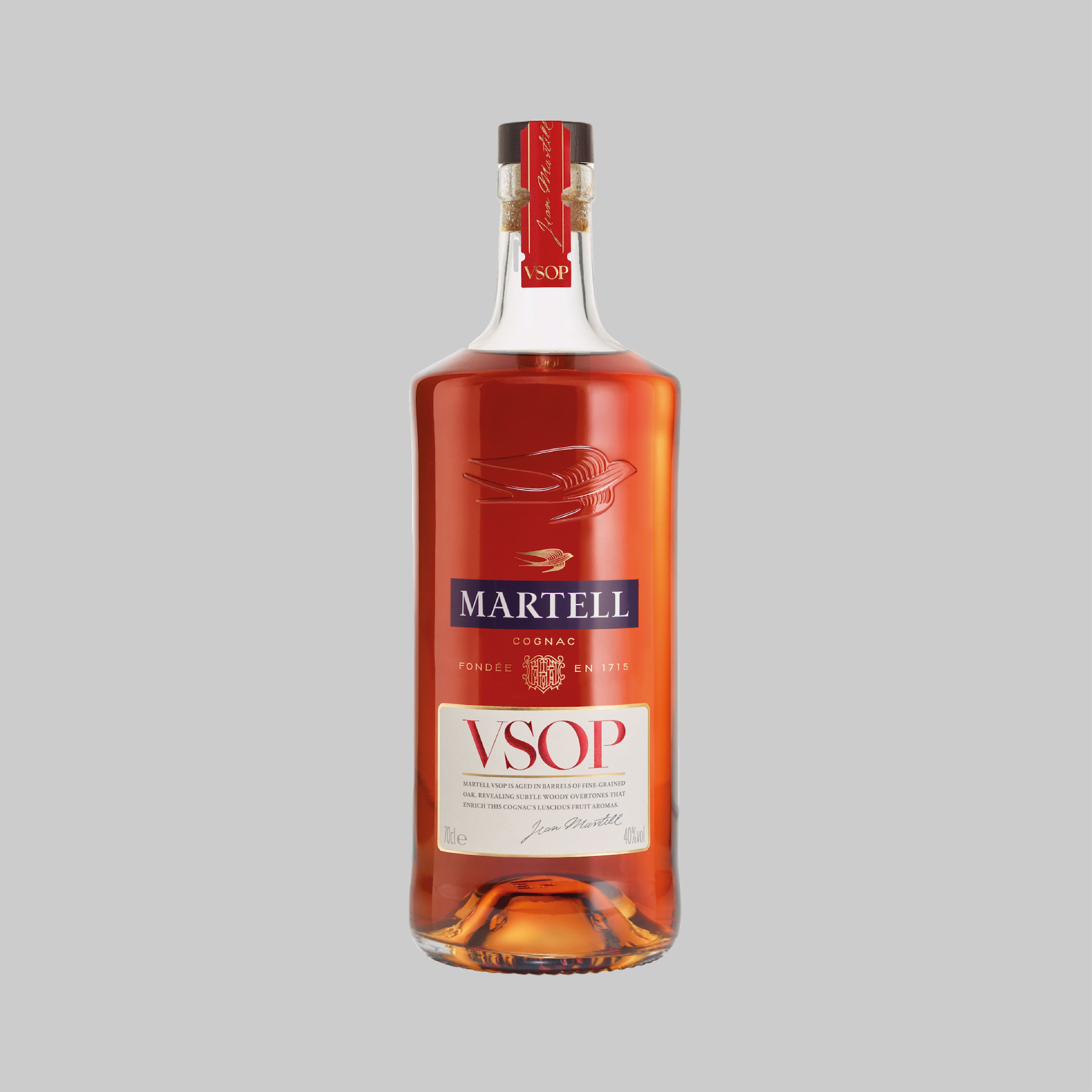Martell VSOP Cognac 700ml 40.0% | Time2Drink
